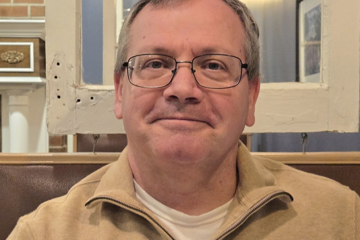 Malcolm Eric Meadows