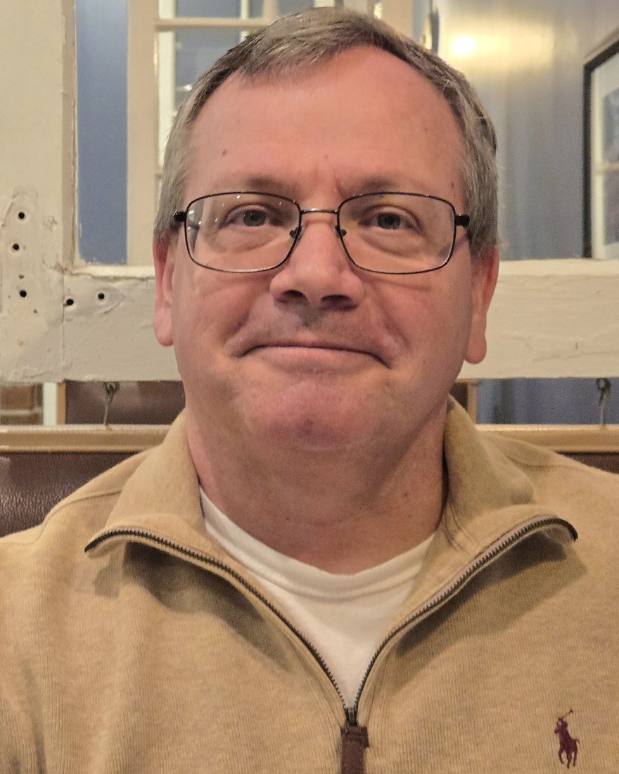 Malcolm Eric Meadows